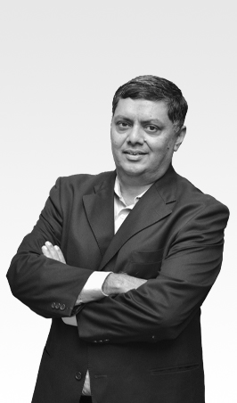 Dr. Ravi Anand Rao