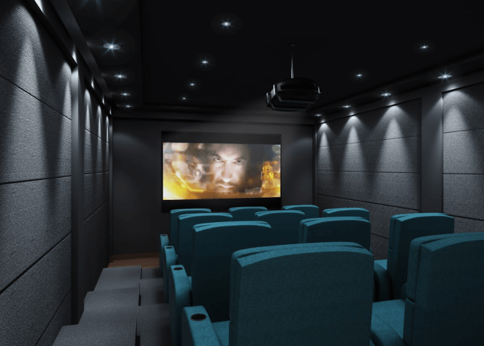 Mini Theatre