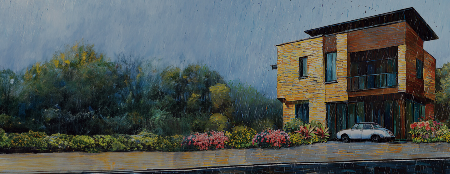 Villas for Sale in Bangalore